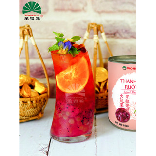 Thanh long ruột đỏ Wonderful 850g