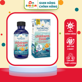 Dha cho bé / dha nordic naturals mỹ / dha livewise cho bé cao cấp