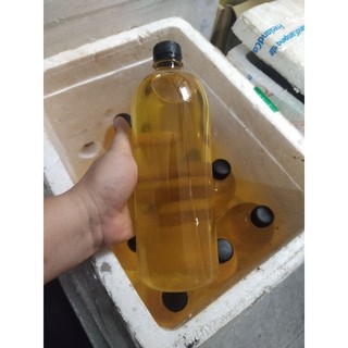 Dầu Phộng Lý Sơn nguyên chất 1L