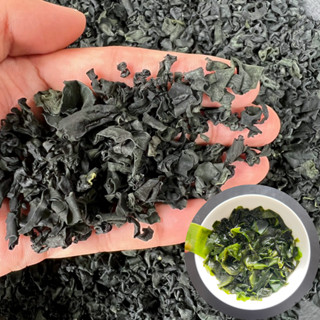 RONG BIỂN WAKAME KHÔ 100G – DÙNG NẤU CANH, SÚP MISO, TRỘN SALAD | Todayfoods