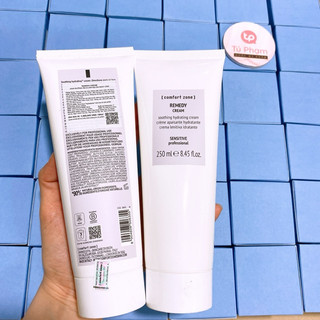 Kem Dưỡng Ẩm Comfort Zone Remedy Cream 250ml