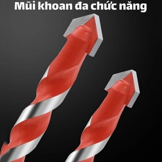 MŨI KHOAN ĐA NĂNG CAO CẤP