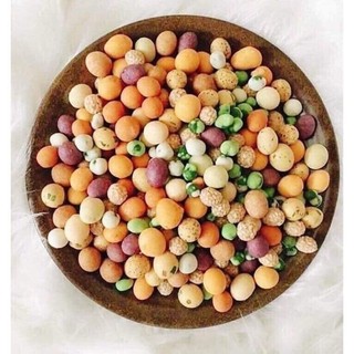 500G ĐẬU MIX 17 VỊ - MULTIFOOD