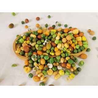 500G ĐẬU MIX 17 VỊ - MULTIFOOD