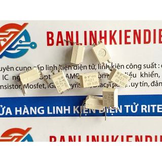 [Combo 10 chiếc] P421, TLP421, TLP421-1 Opto DIP-4