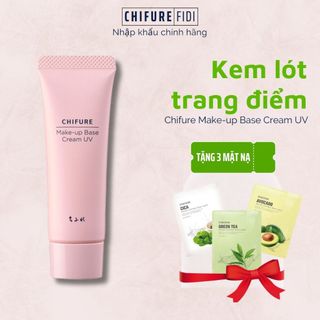 Kem Lót Trang Điểm Chifure Make-up Base Cream UV- FD beauty