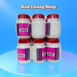 Lẻ 1 hủ Kem làm mềm móng LAFUCO (Phụ liệu Nail)