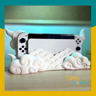Vỏ Dock trang trí, bảo vệ Nintendo Switch V1/V2/Oled