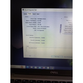 Laptop Dell Latitude 5410