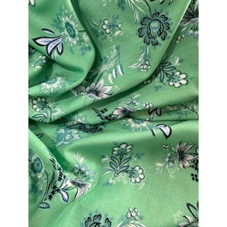 Vải Linen Bột Mịn Korea
