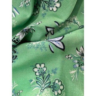 Vải Linen Bột Mịn Korea
