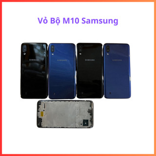 Vỏ bộ samsung M10 đẹp chất lượng