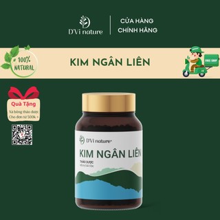 Kim ngân liên dvi nature