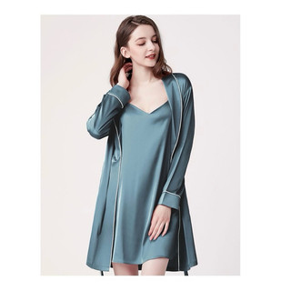 VÁY NGỦ LỤA SATIN BIG SIZE (60-95KG)