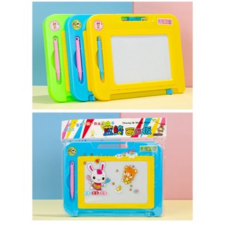  Bảng Vẽ Tự Xóa Thông Minh Bảng Vẽ Từ Giúp Bé Tập Vẽ Viết Không Lo Bẩn Tay Đồ Chơi Giáo Dục 