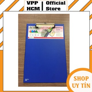 1 Cái Bìa trình ký đơn si FO-CB02 Flexoffice Thiên Long