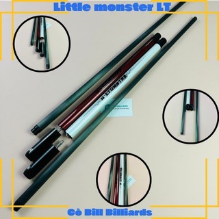 Cơ Bida nhảy 3 đoạn litter monster LT