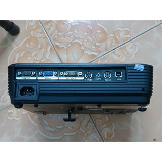 máy chiếu OPTOMA EP723 đã qua sử dụng