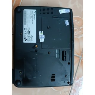 máy chiếu OPTOMA EP723 đã qua sử dụng