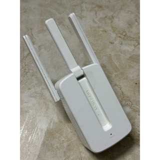 (Hàng cũ) Bộ kích sóng Mercury và Mercusys - chuẩn N 300mbps