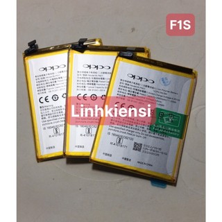 Pin oppo f1s zin ⚡giá gốc tụt quần⚡ pin chất lượng cao