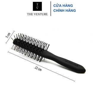 Bộ Lược Tạo Kiểu Helios Cao Cấp