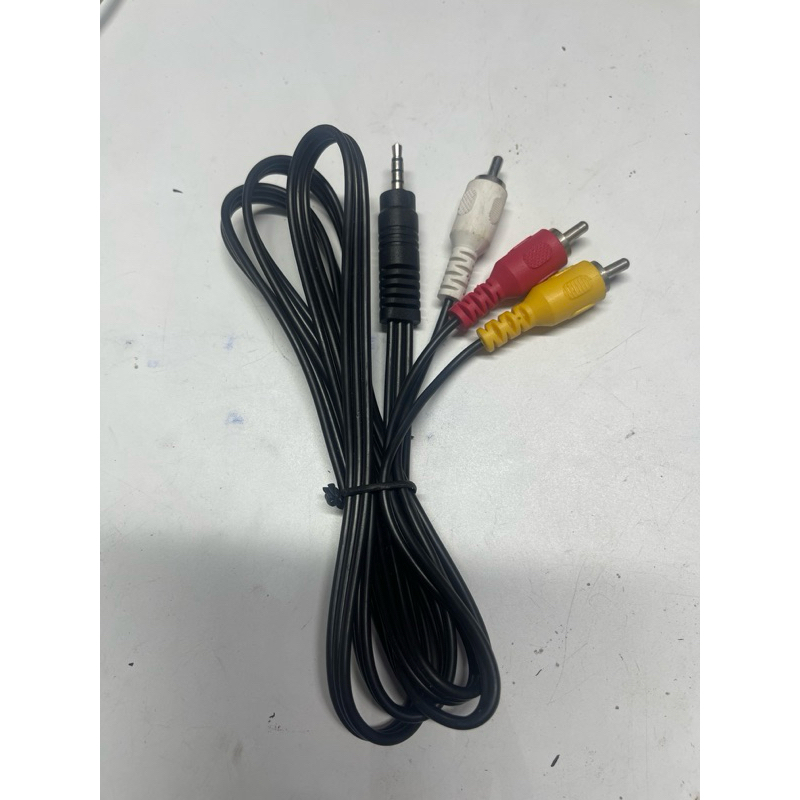 Dây xuất hình ảnh từ box tivi qua tivi cũ