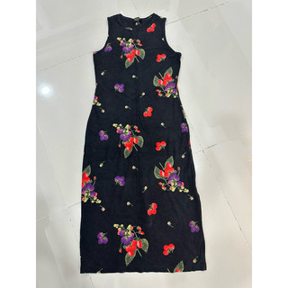 Đầm Juicy Couture xịn