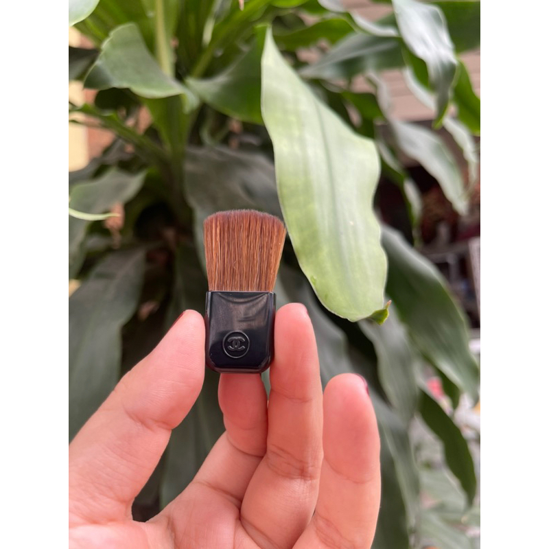 cọ tan má hồng chanel mini