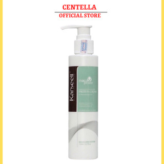 Kem Dưỡng Xả Khô KARSEELL 200 ml Giữ Nếp Tạo Kiểu Tóc Phục Hồi Tóc Khô Xơ Hư Tổn Hàng