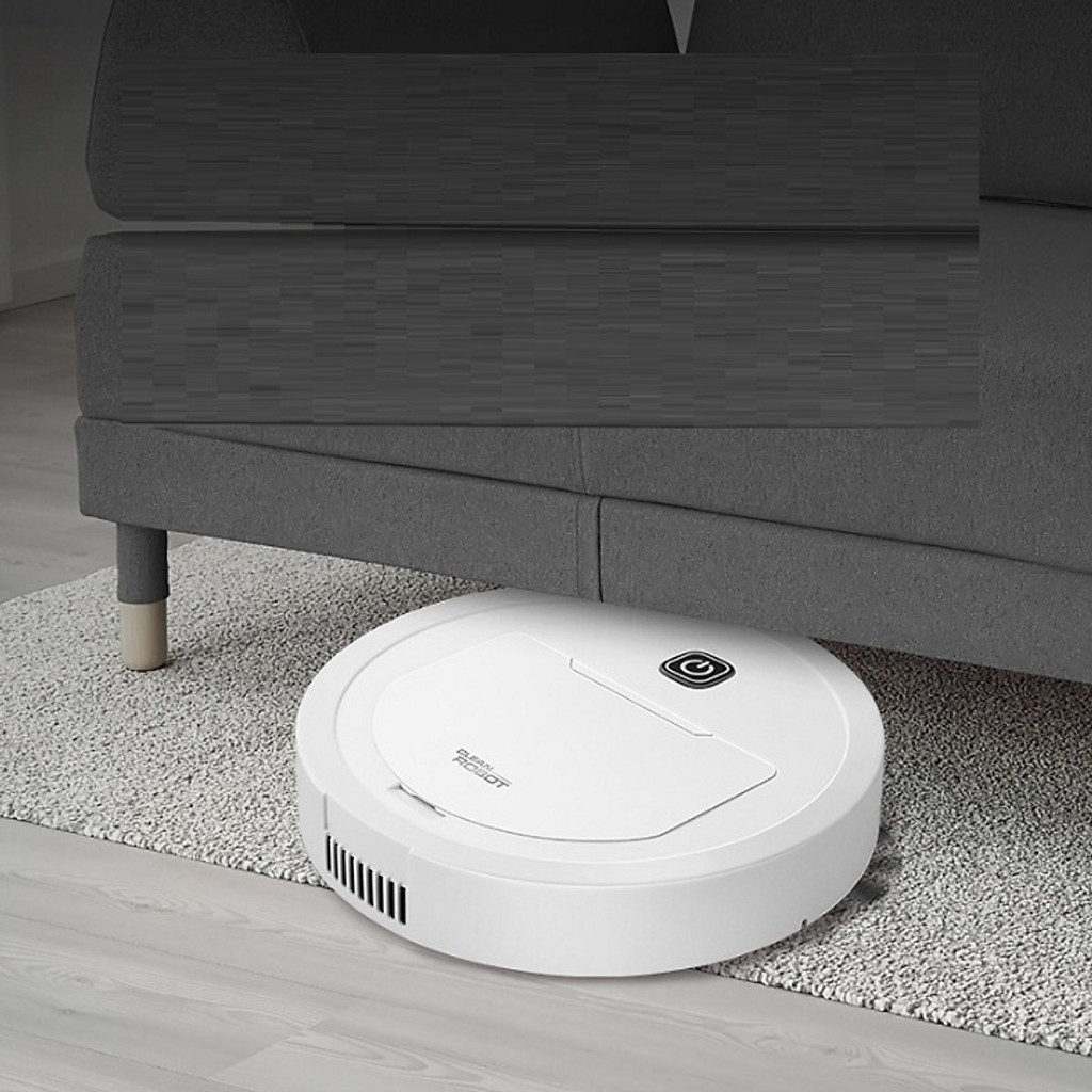 Robot Hút Bụi Lau Nhà Thông Minh SWEEPIN, Robot Hút Bụi Tự Động Cho Gia Đình | BigBuy360 - bigbuy360.vn