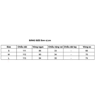 Z341 Váy hoạ tiết cherry