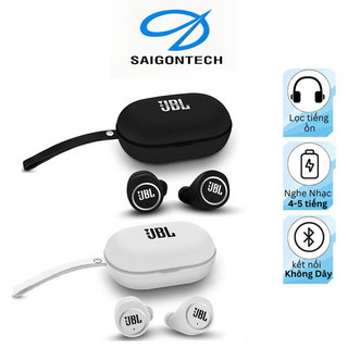Tai nghe bluetooth JBL X8 kiểu dáng thể thao chính hãng,tai nghe không dây TWS âm thanh chất lượng tốt P2T