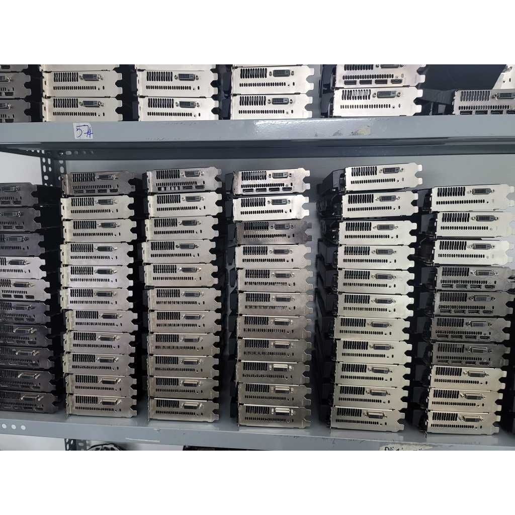 [ Giá Rẻ Nhất ] Card Màn Hình RX 470 / 570 / 580 4g - 8g MSI, PCL, HIS Đã Qua Sử Dụng | BigBuy360 - bigbuy360.vn