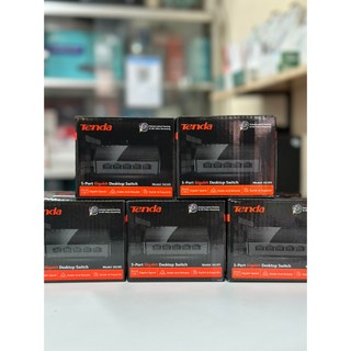(Thanh lý) Switch Tenda S108 8port, SG105 5 port, SG105 8 port