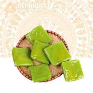 Bánh cốm,bánh phu thê _ Bảo minh ( đặc sản hà nội )