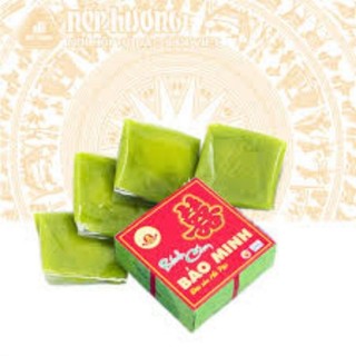 Bánh cốm,bánh phu thê _ Bảo minh ( đặc sản hà nội )