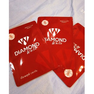 Tắm Trắng Thải Độc Da Diamond White- chất xịn