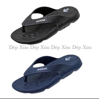 Dép kẹp, dép xỏ ngón nam Thái Lan hiệu Adda 58801 chống nước, êm mềm