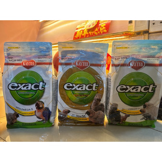 Bột kaytee cho vẹt non date mới cập nhật gói nguyên seal 2.27kg