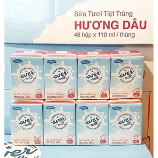 Sữa Tươi EVERMILK