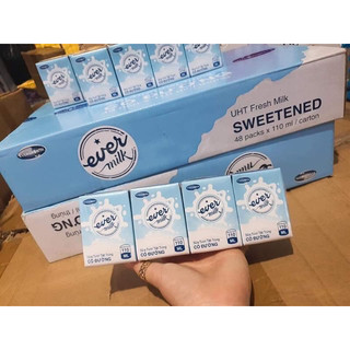 Sữa Tươi EVERMILK