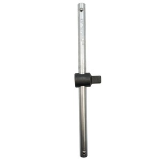 Cần siết đầu trượt , cần kéo trượt 1/2 12inch 300mm