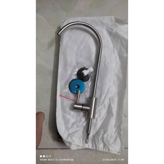 Vòi cho máy lọc nước RO.