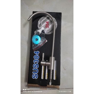 Vòi cho máy lọc nước RO.