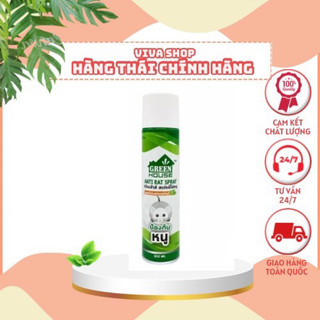 1 chai xịt chuột thái lan green house thailan