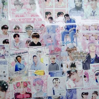 Standee bts🌷💚