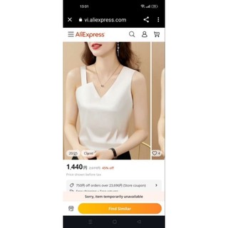 Áo sơ mi lụa hiệu cao cấp