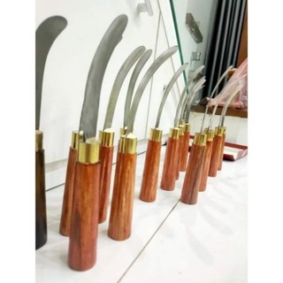Dao lấy cơm dừa không rỉ