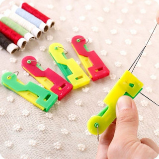 -𝐒𝐀𝐋𝐄- dụng cụ xâu kim, sỏ chỉ tiện dụng